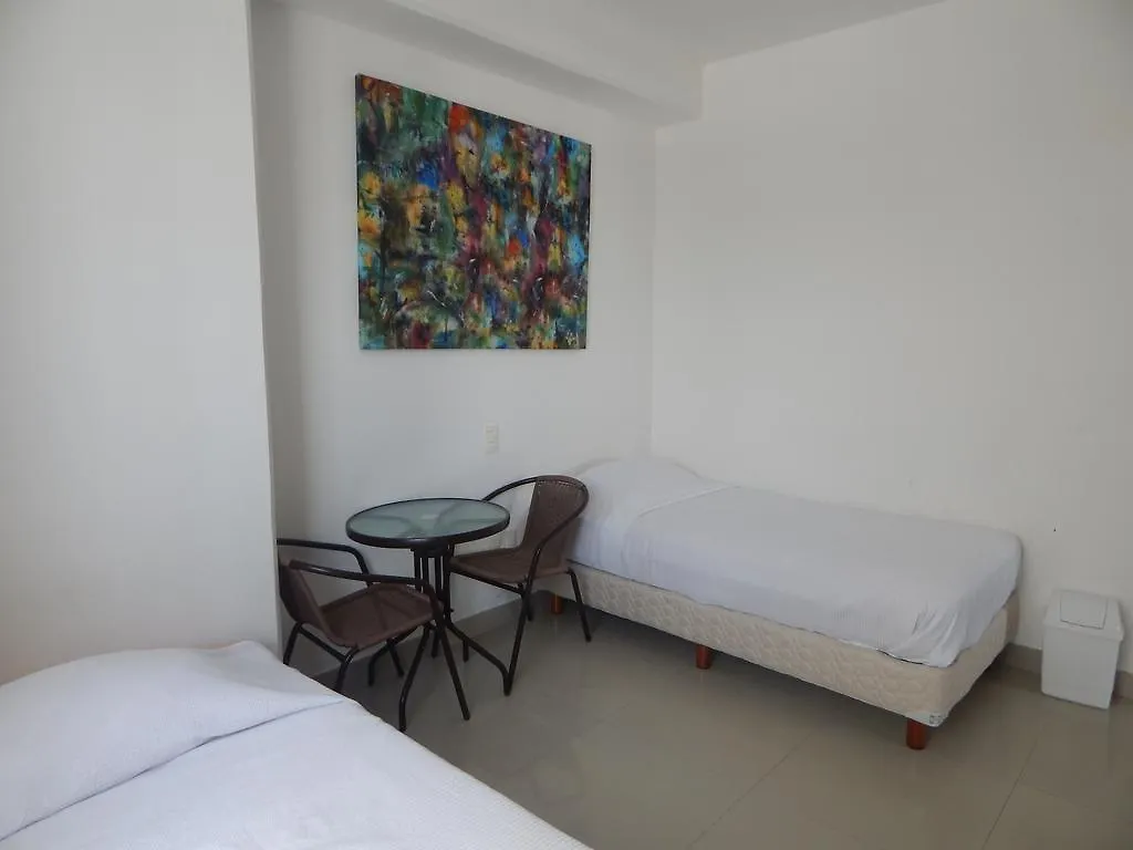 فندق كانكونفي  Departamento En Malecon Las Americas كانكون